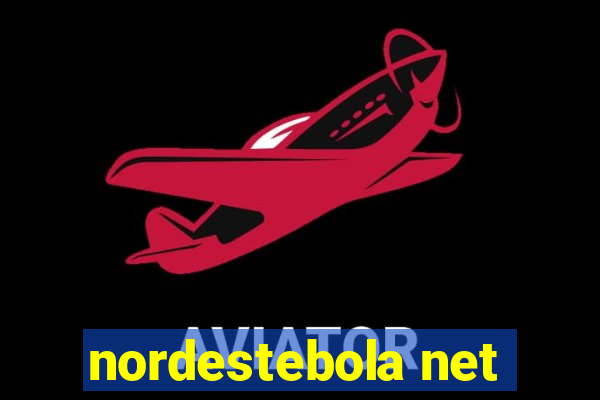 nordestebola net